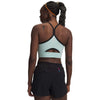 Velociti Elite Crop Tank