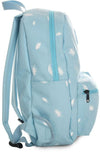 backpack junior storm  feather