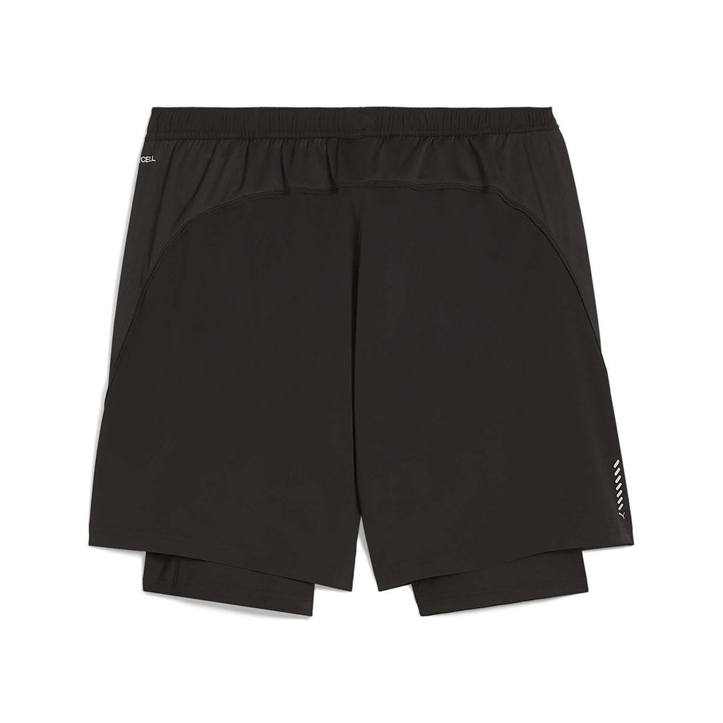 Run Velocity 2in1 Shorts strand
