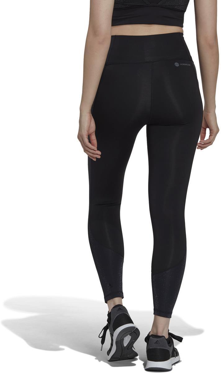 Optime Training Shiny Lange legging