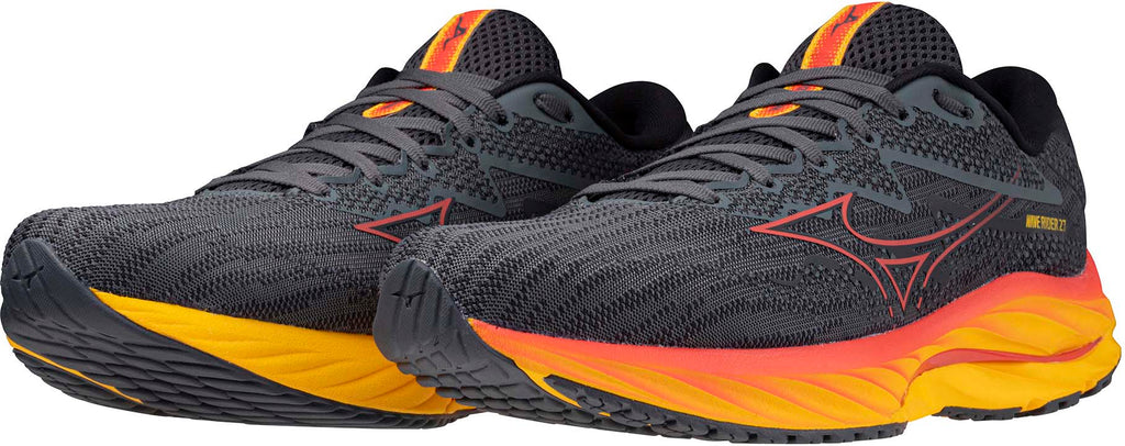 Wave rider 27 hardloopschoenen