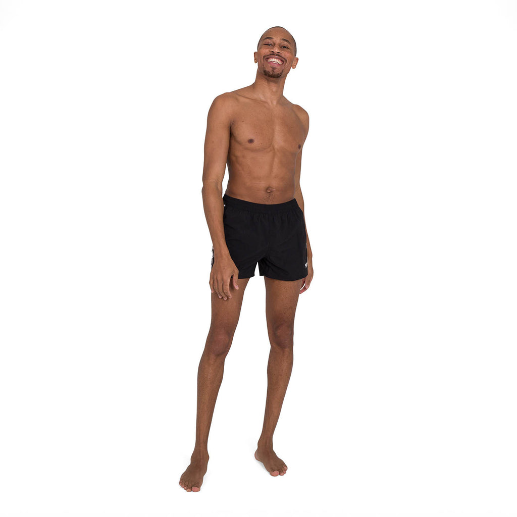 Retro 13 zwemshort