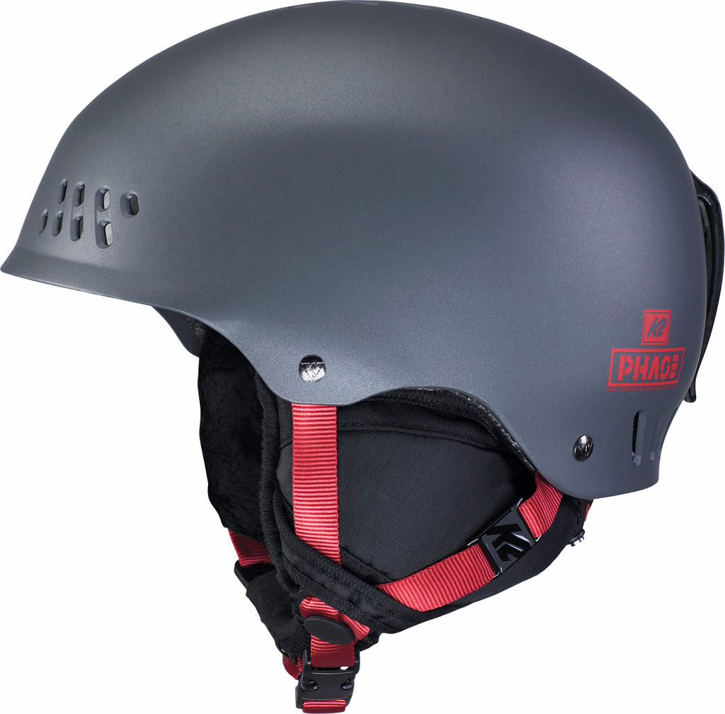 Phase Pro skihelm