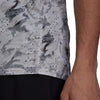 FAST AOP TANK. Laufshirt ärmellos