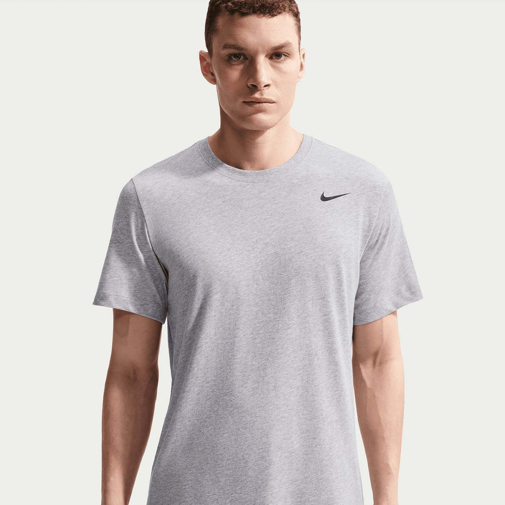 dri-fit men's training t-shirt