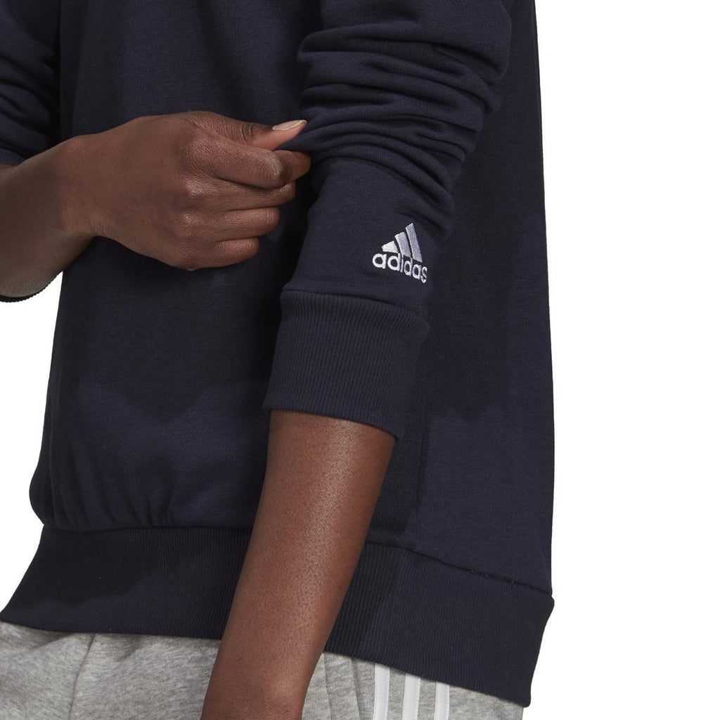 Essentials Logo Sweatshirt