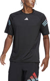 Train Icons 3-Stripes trainingsshirt