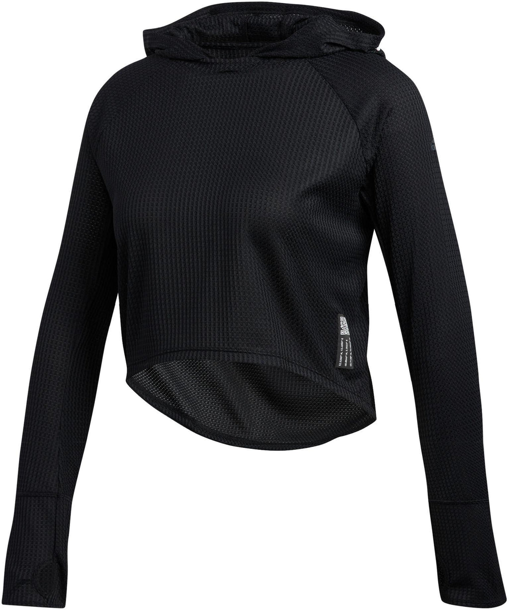 Adapt Hoodie W