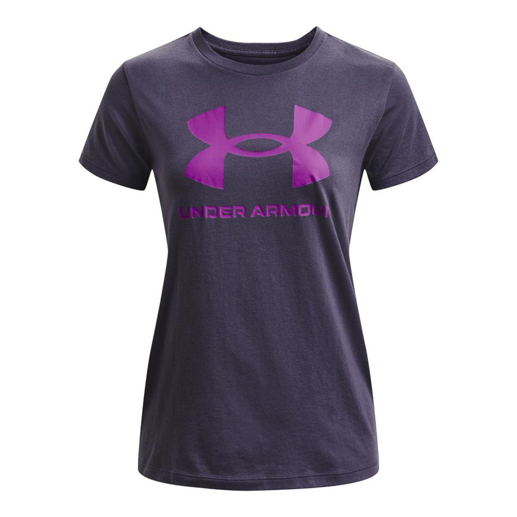 UNDER ARMOUR Damen T-Shirt