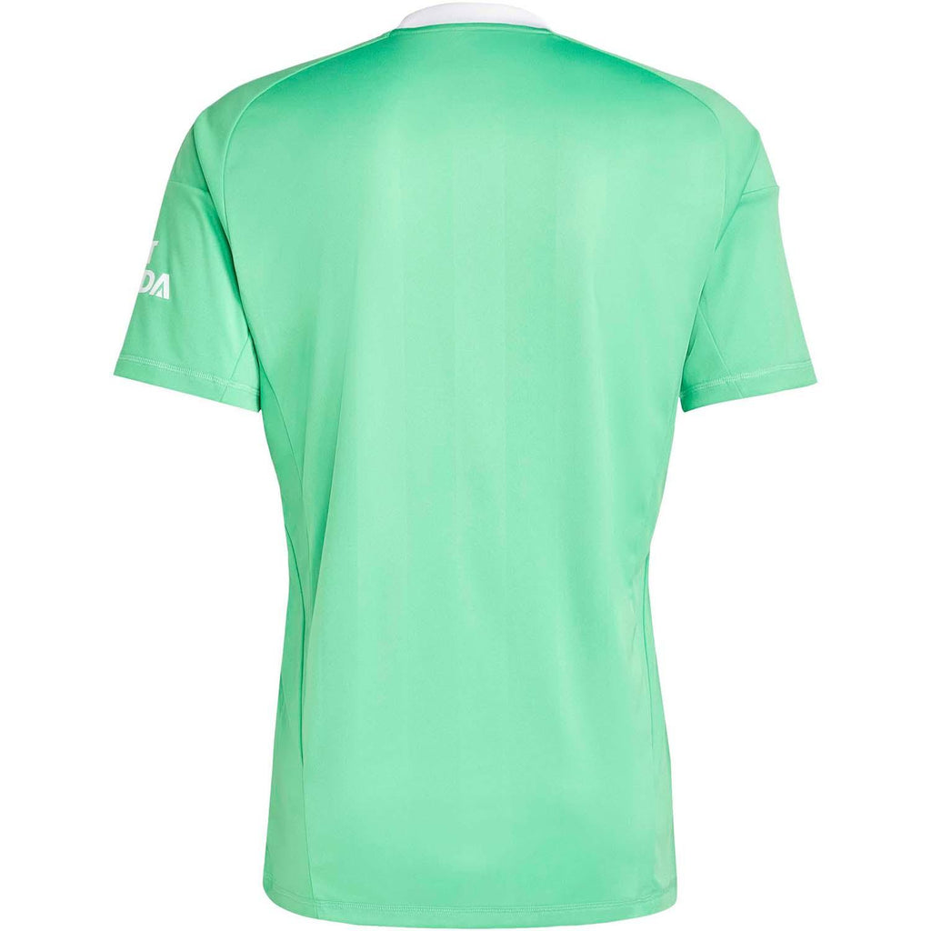 Arsenal 25/26 Derde Keepersshirt