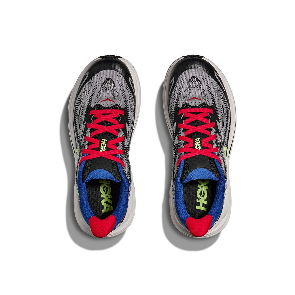 Y Clifton 10 Big Kids hardloopschoenen