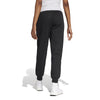 PANTA ADIDAS W INTERL CP ZNE BIANCO