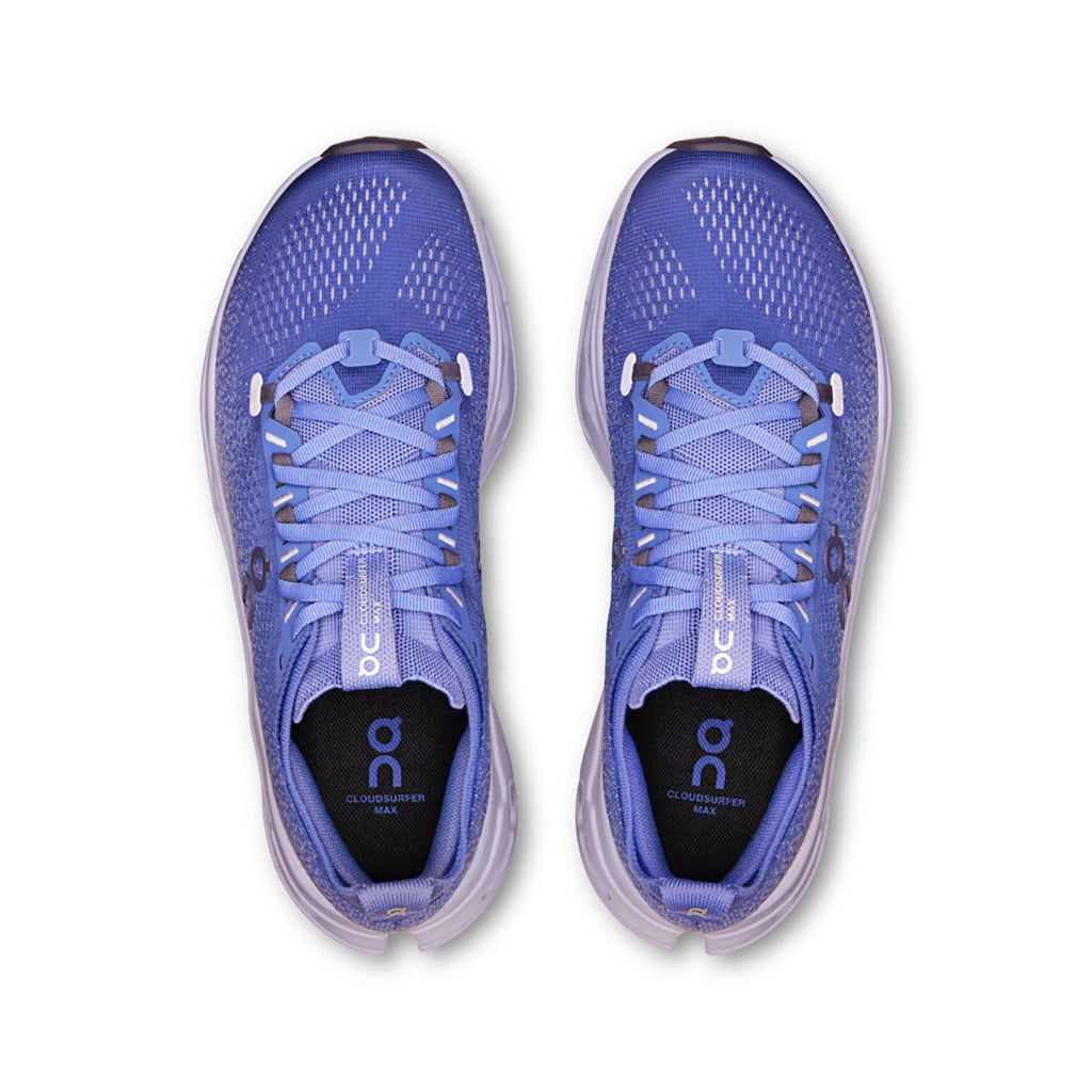 Cloudsurfer Max Hardloopschoenen