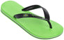 Classic Brasil kids slippers