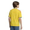 Colombia 26 Thuisshirt Kids