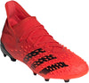 Predator Freak.1 Firm Ground kids voetbalschoenen