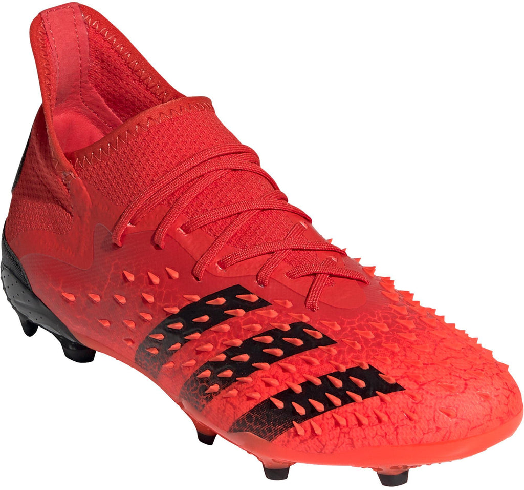Predator Freak.1 Firm Ground kids voetbalschoenen