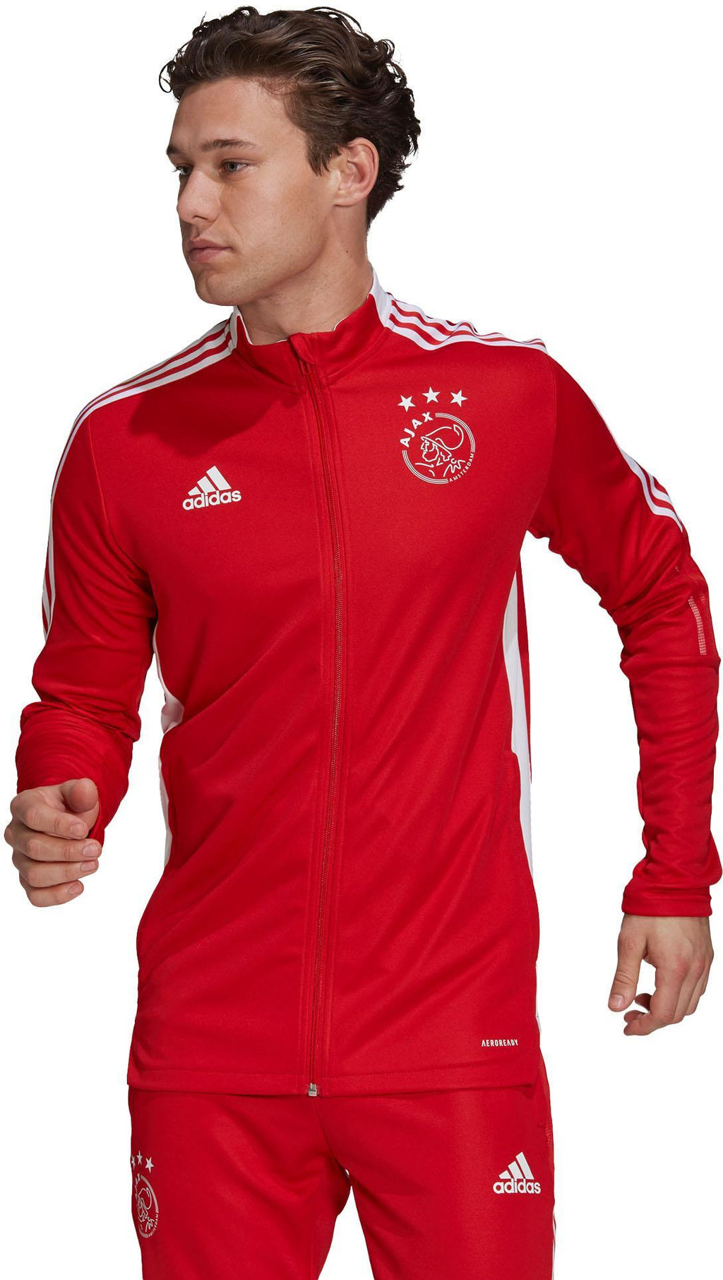 Ajax Tk Jkt