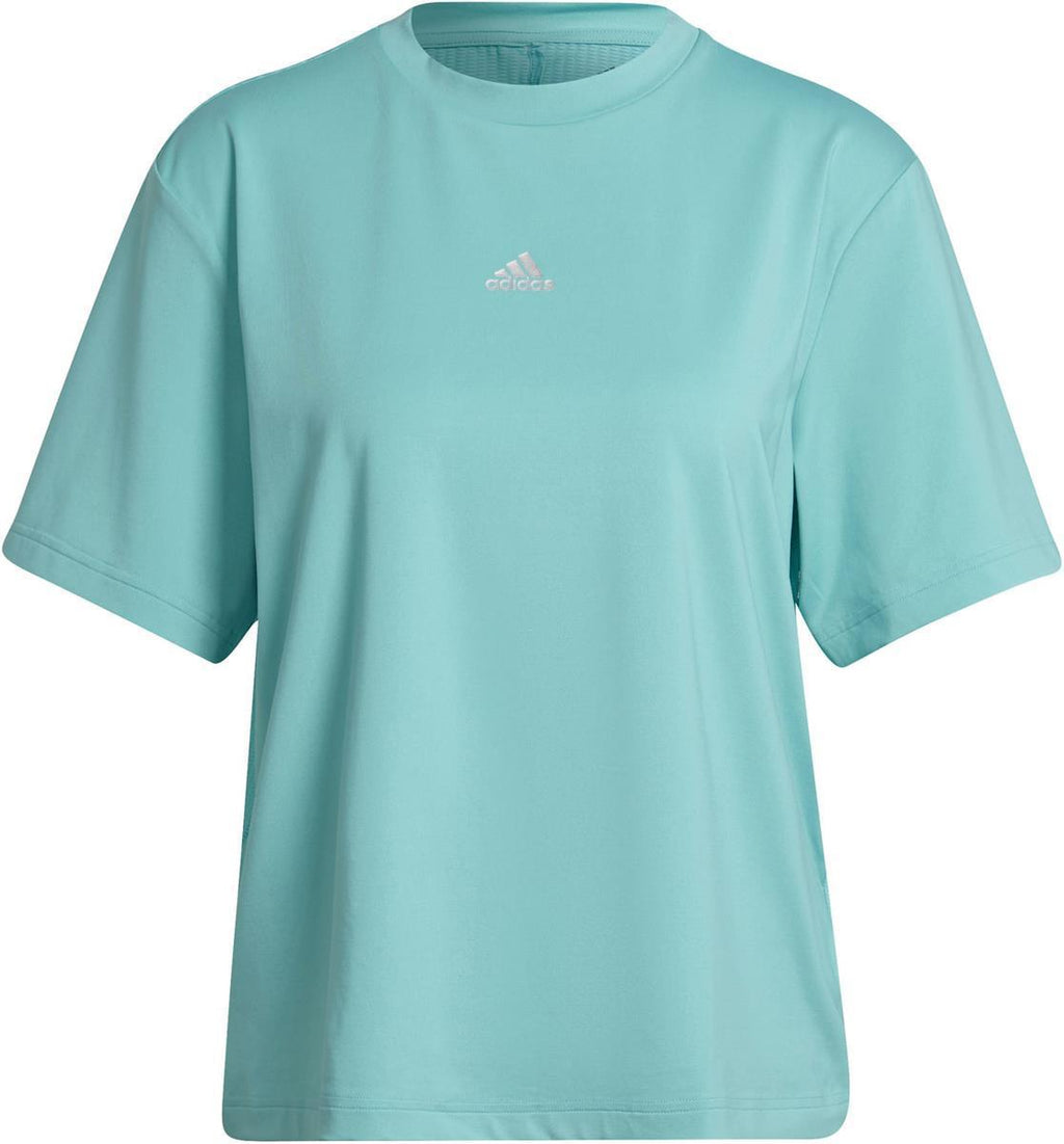 adidas x You for You shirt