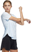 HEAT.RDY Training 3-Stripes shirt