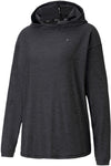 Studio Knit Hoodie