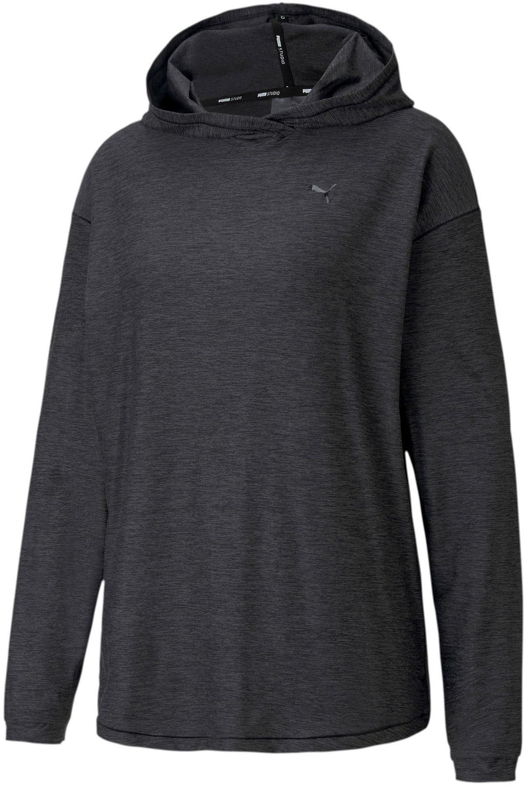 Studio Knit Hoodie