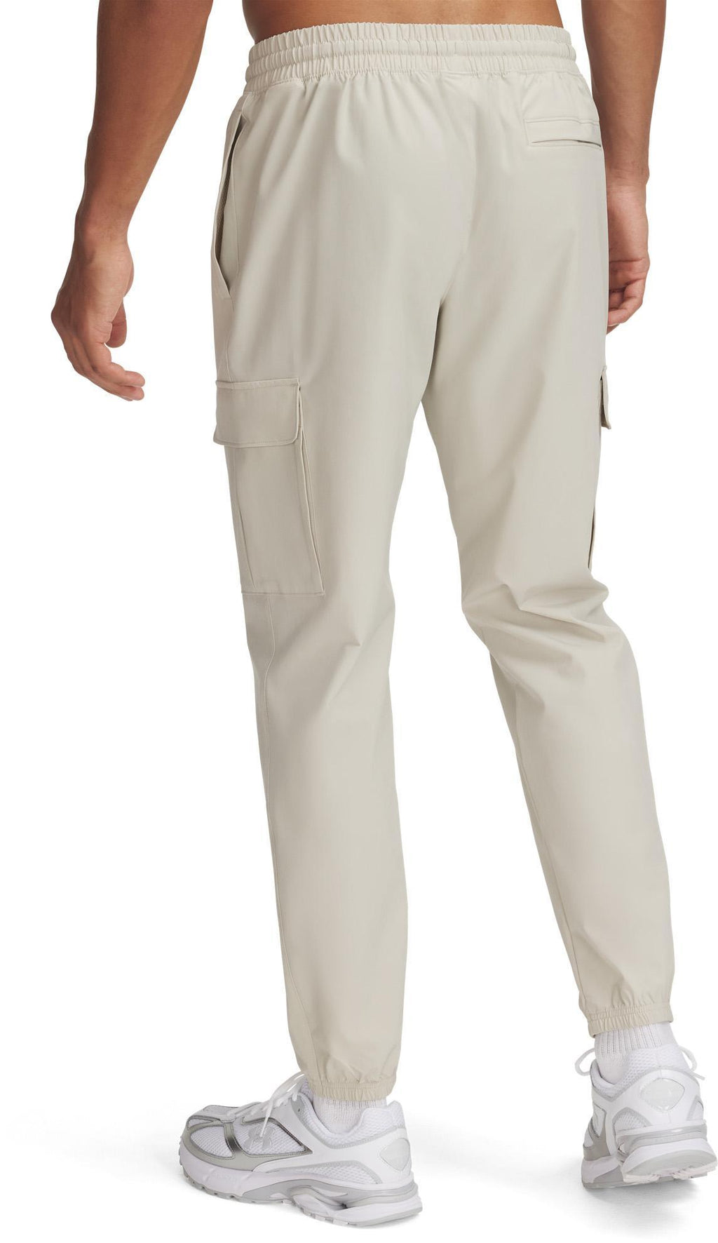 Vibe Woven Cargo broek