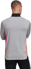 Juve Warm Top