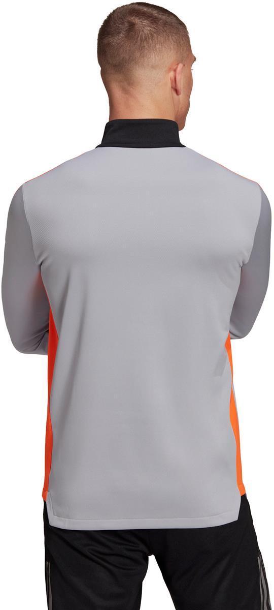 Juve Warm Top