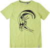 Lb Circle Surfer Ss T-shirt
