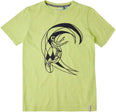 Lb Circle Surfer Ss T-shirt