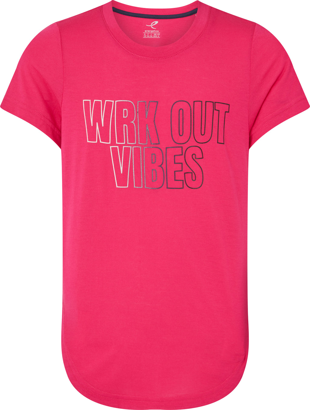 Garianne kids shirt