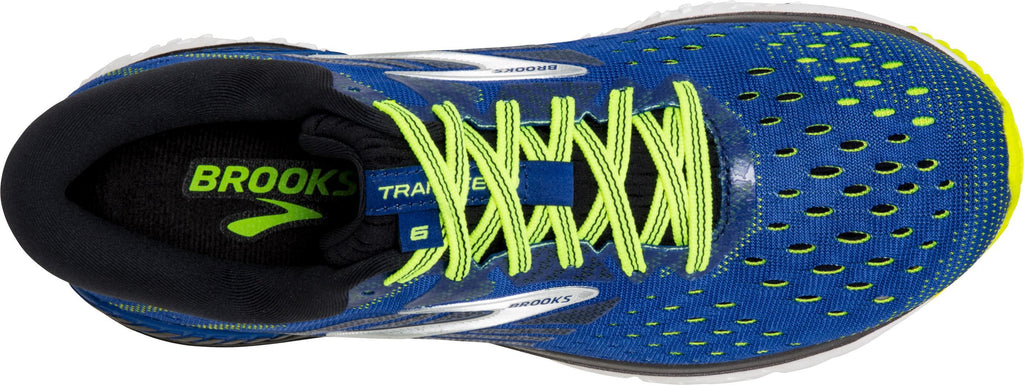 transcend 6