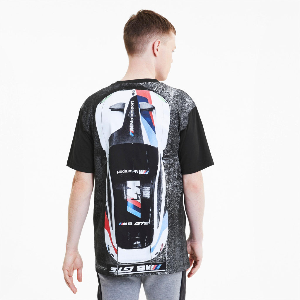 Bmw Mms Street Tee