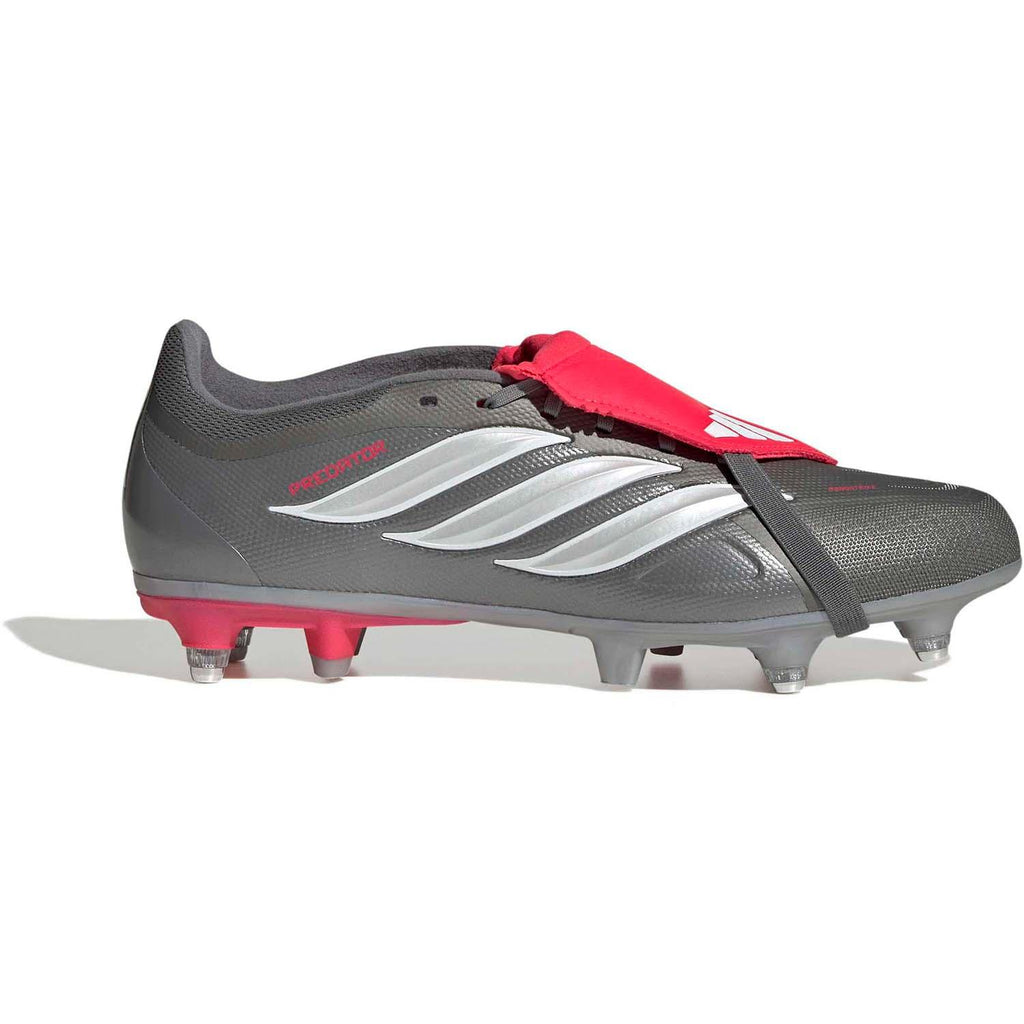 Predator League voetbalschoenen Zacht gras