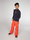 Adek 20 Jr 1/4 Zip Top