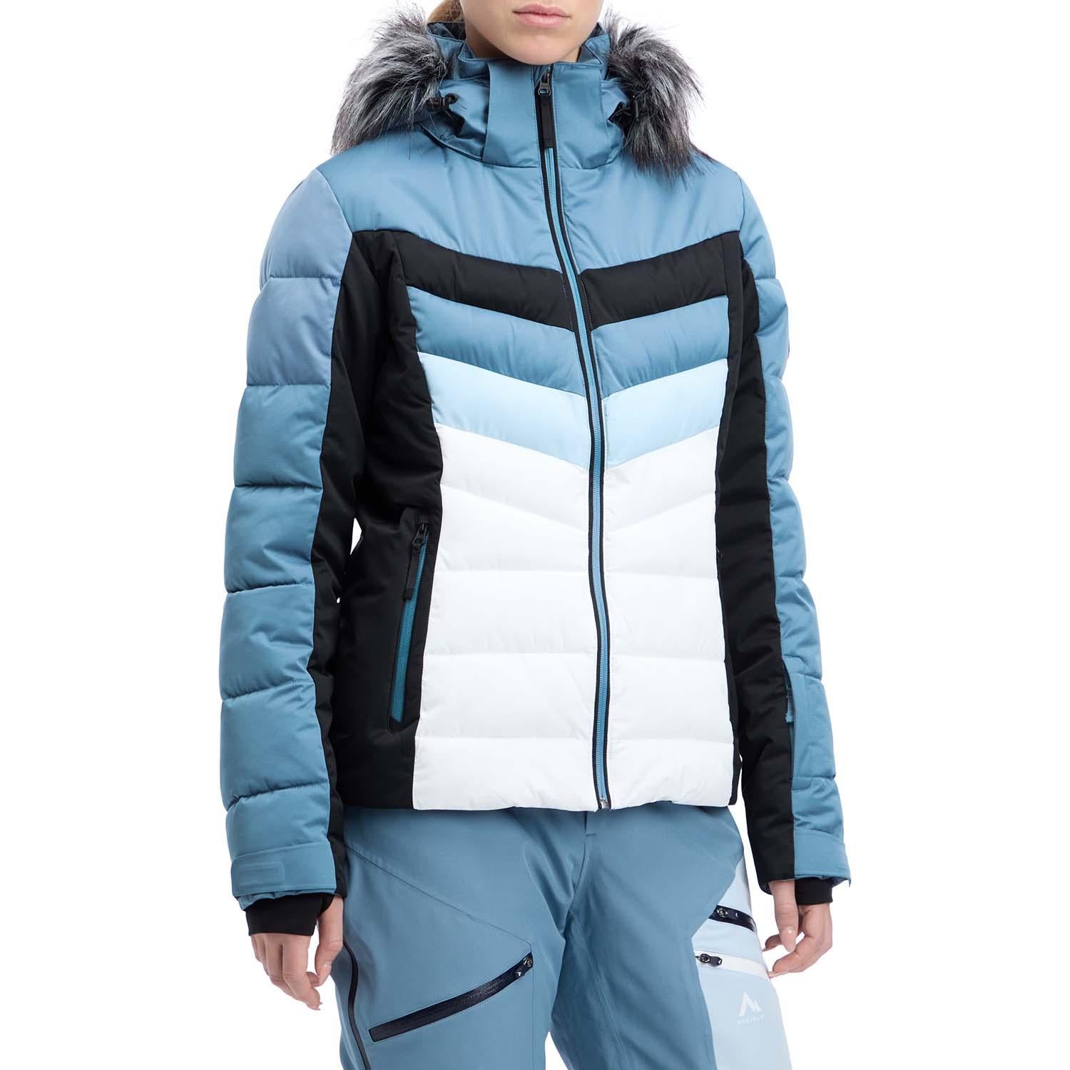 Geena Ii W V3 ski-jas