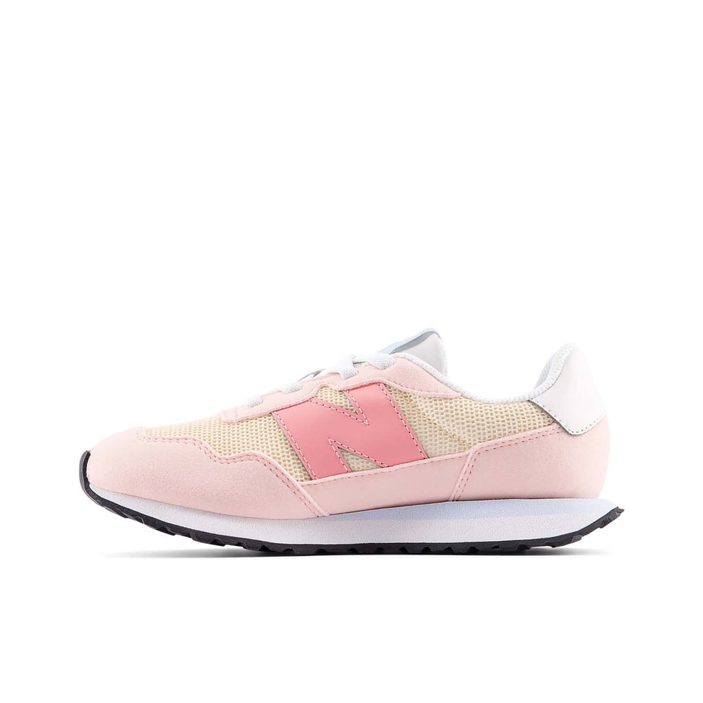 237 Bungee Lace sneakers