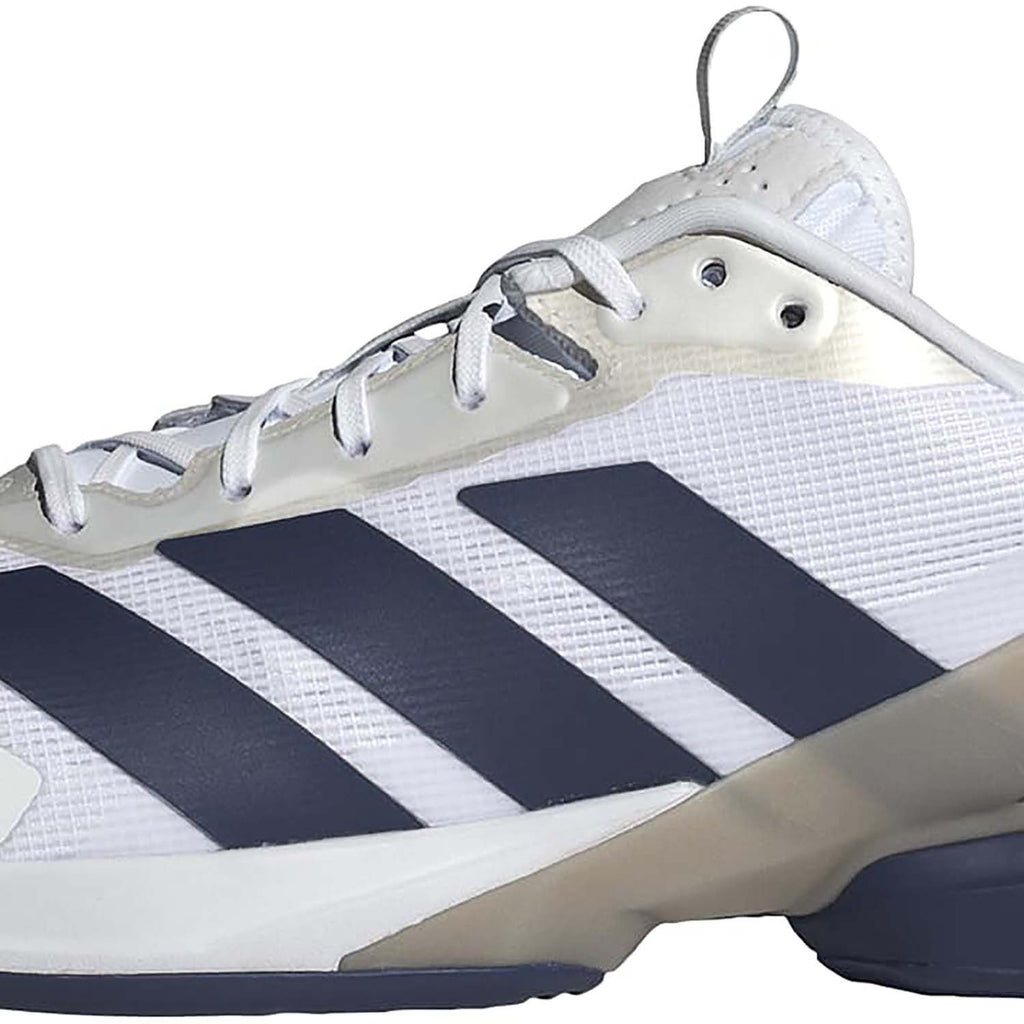 Adizero Ubersonic 5 M All court tennisschoenen