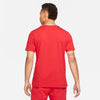 EMB SS Crew Basketball t-shirt