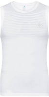 Bl Top Crew Neck Singlet Performance Lig