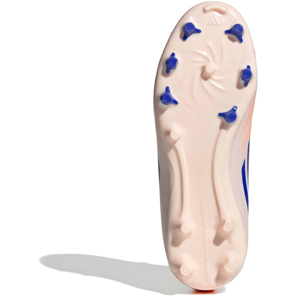 F50 Sparkfusion League Firm Ground/Artificial Grass Voetbalschoenen Kids