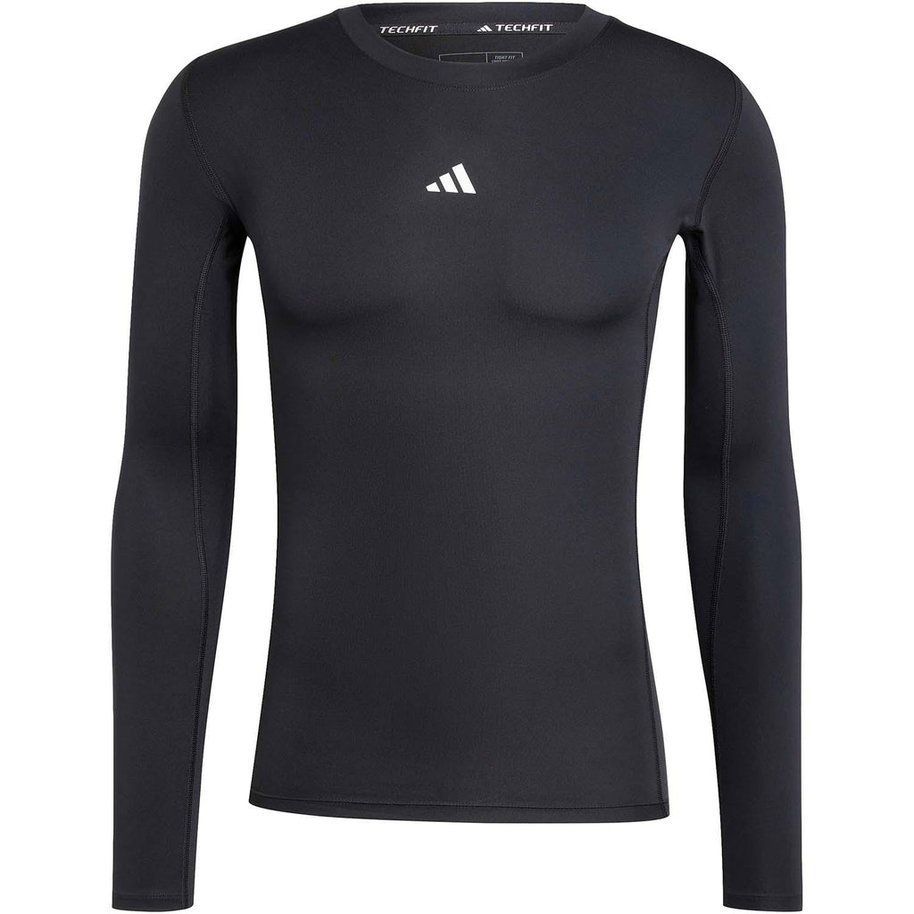 TECHFIT Compression Training Longsleeve