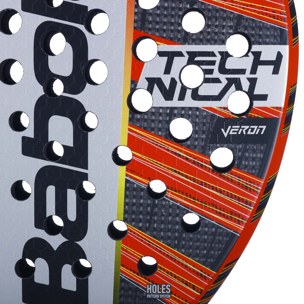 Technical Veron padelracket