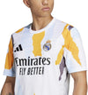 Real Madrid 24/25 Pre-Match Voetbalshirt