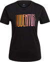 Juve Str Tee W