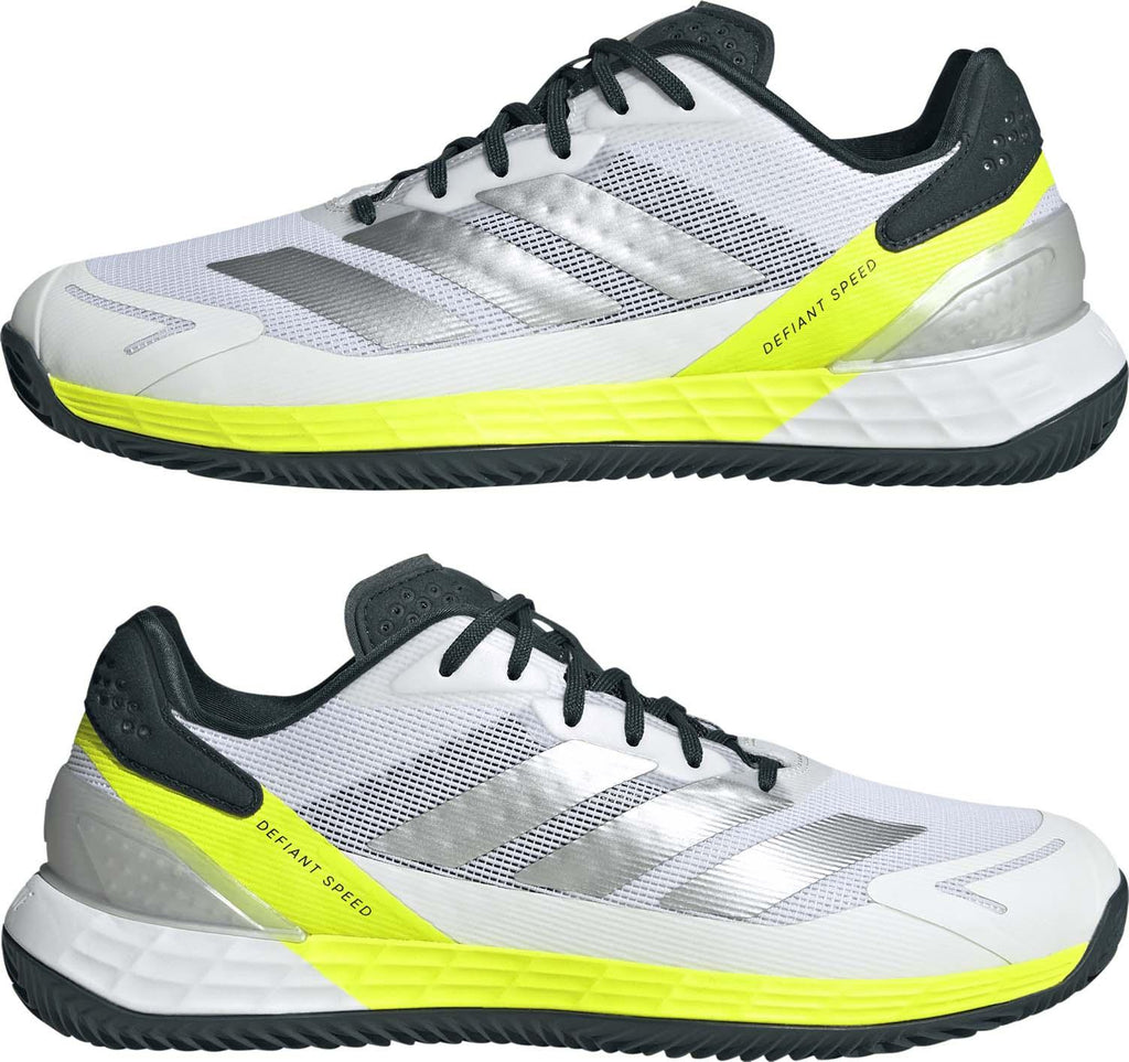 Defiant Speed 2 CL tennisschoenen