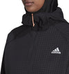 X-City Running Softshell Jack