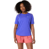 Road Zomer Topshirt hardlopen
