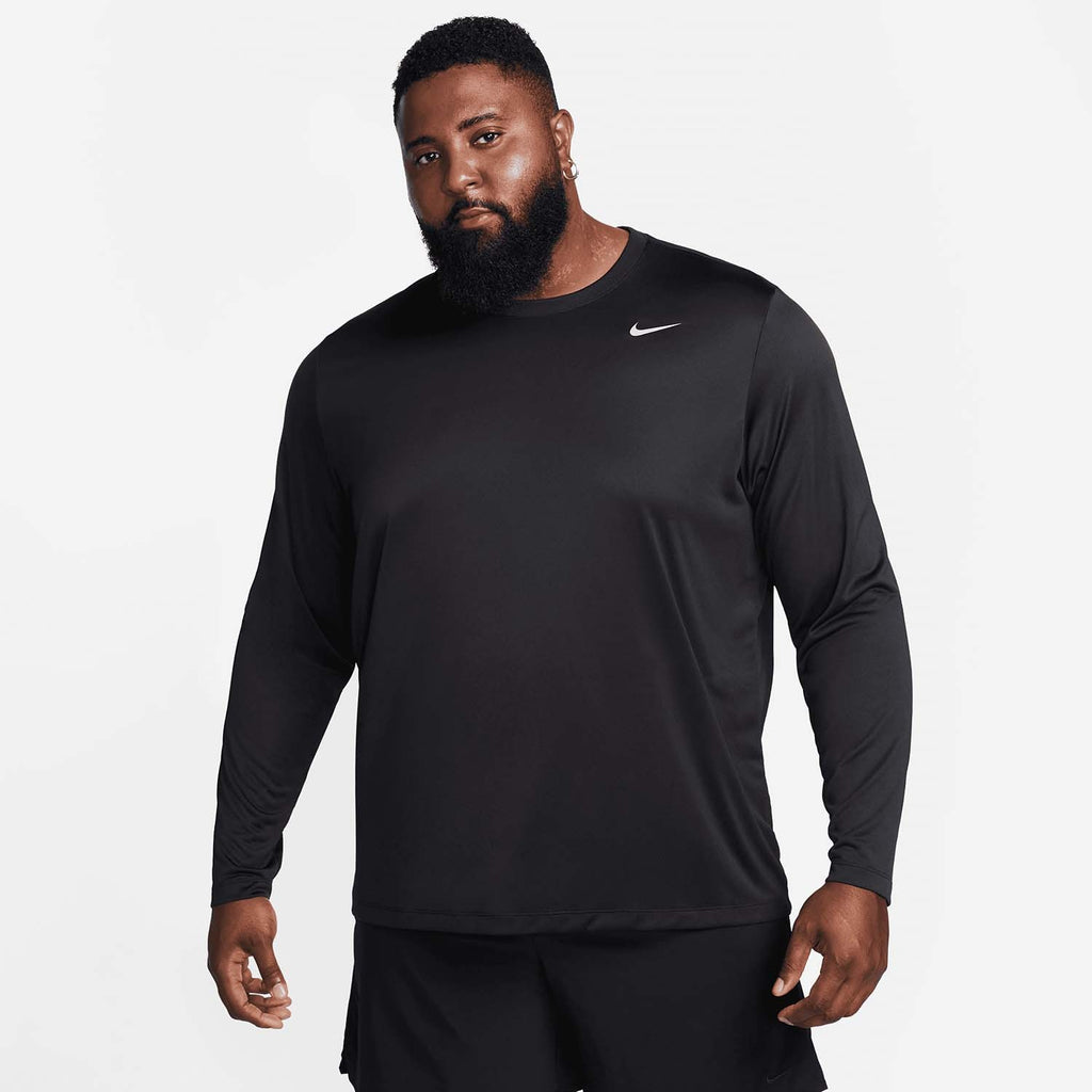 Dri-fit Legend Men's Long sleeves T-shirt training